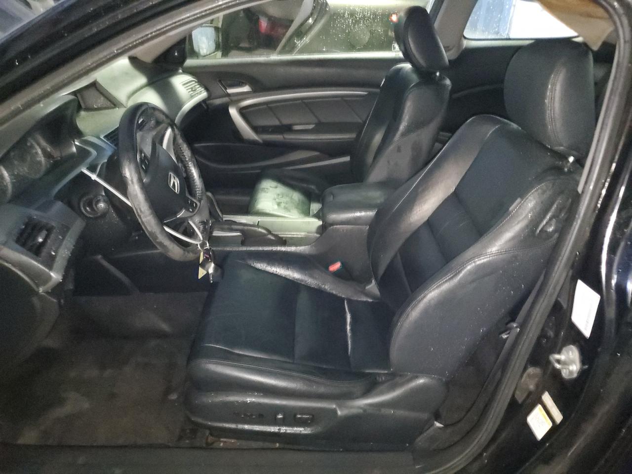 Lot #3265274008 2009 HONDA ACCORD EXL