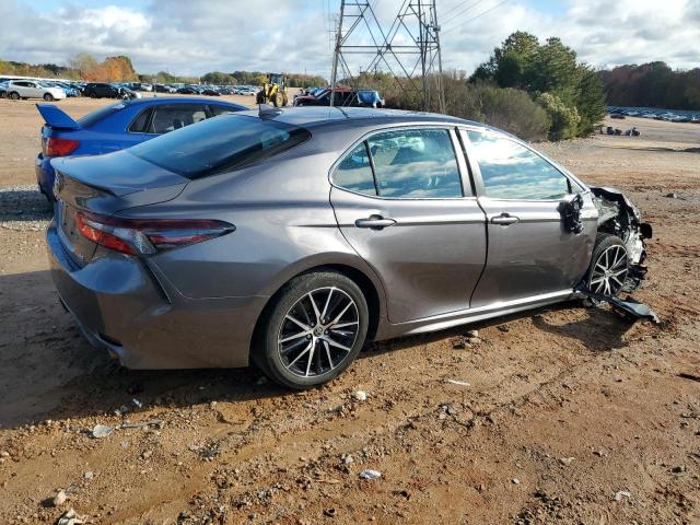 2023 TOYOTA CAMRY SE N #3296902837