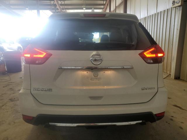 2017 NISSAN ROGUE S - JN8AT2MV7HW008719