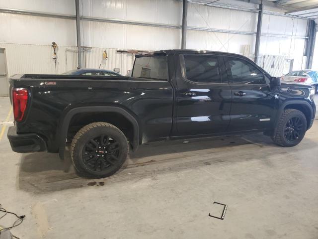 2021 GMC SIERRA K15 3GTU9CET5MG356828