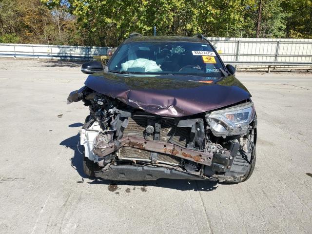 2018 TOYOTA RAV4 SE 2T3JFREV2JW833405