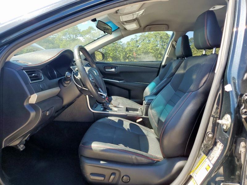 2017 TOYOTA CAMRY LE 4T1BF1FK3HU706739