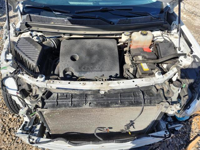 2019 CHEVROLET TRAVERSE L - 1GNEVLKW8KJ131692