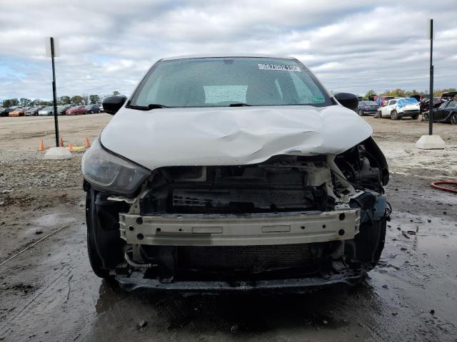 2017 CHEVROLET SPARK LS - KL8CB6SA9HC781944