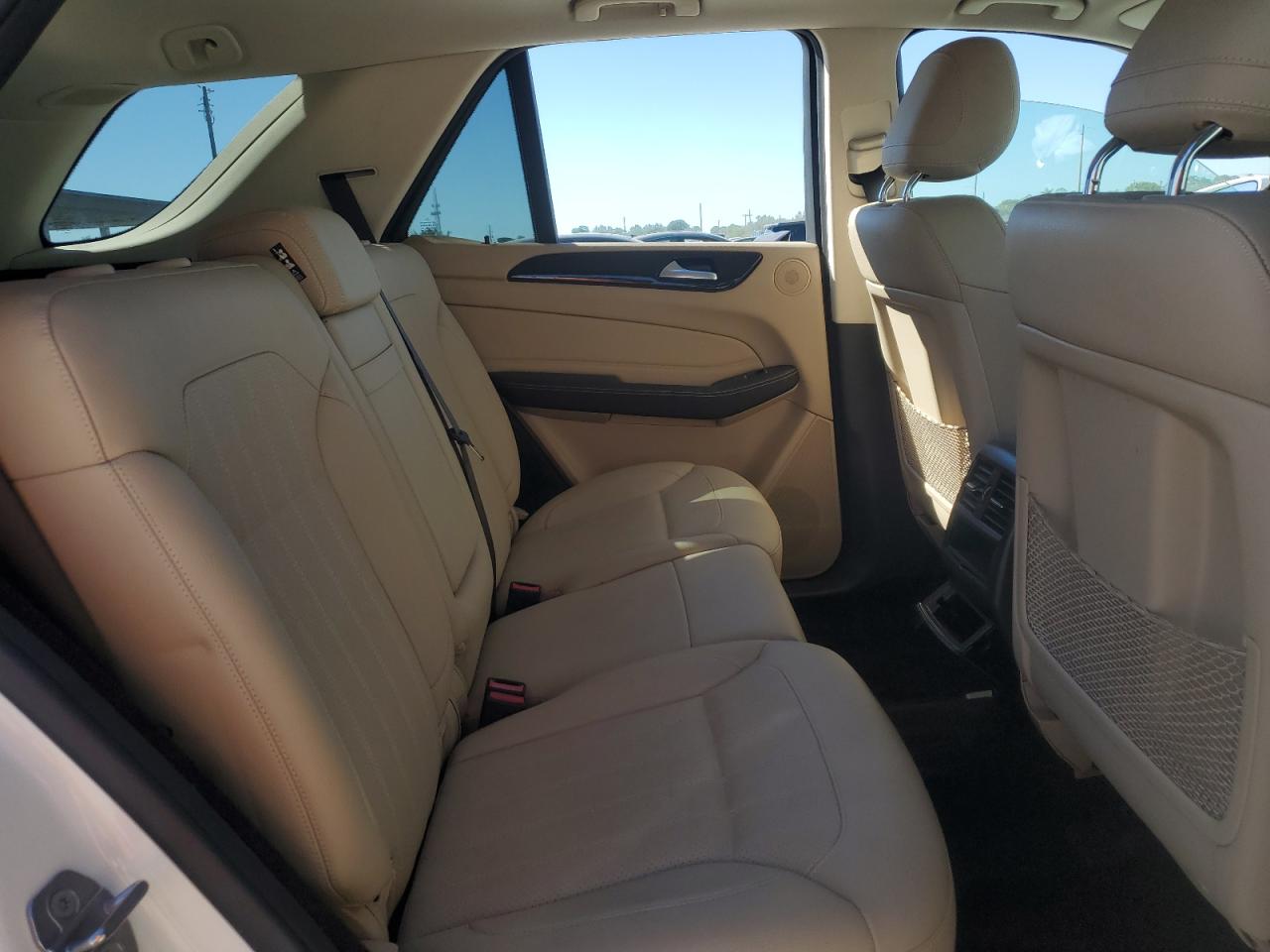 MERCEDES-BENZ GLE-CLASS 350