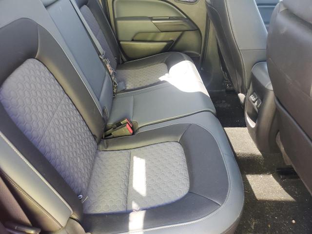 2017 CHEVROLET COLORADO Z 1GCGTDEN9H1253387