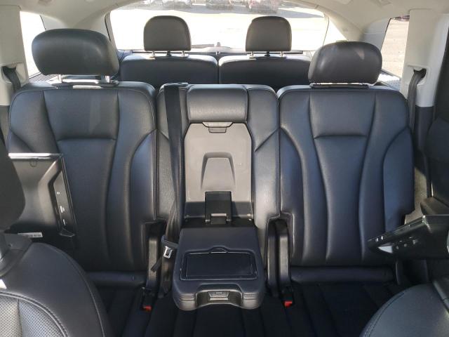 2017 AUDI Q7 PRESTIG - WA1VAAF71HD000407