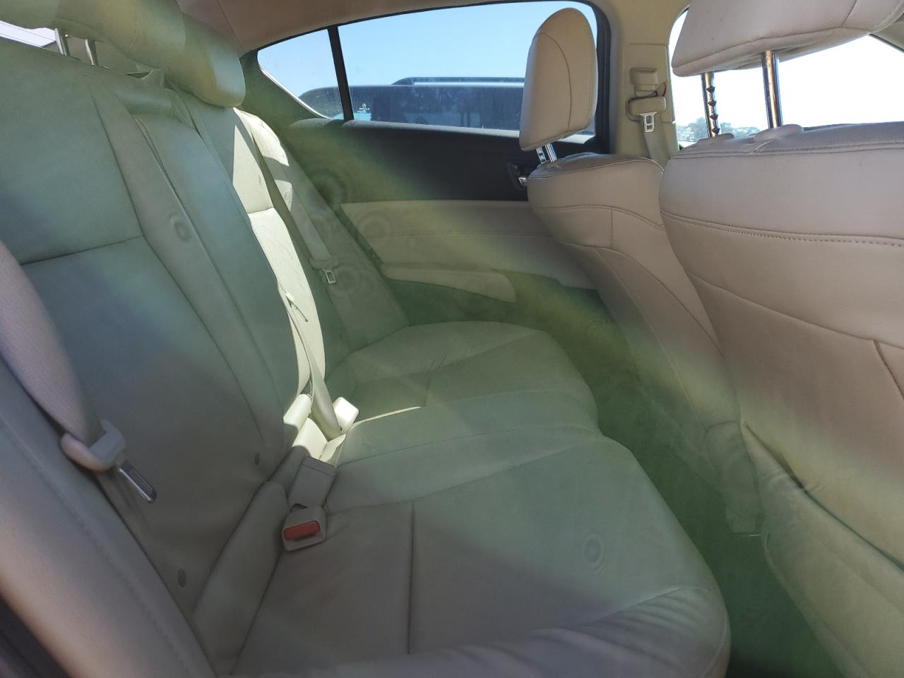 ACURA ILX SPECIAL EDITION