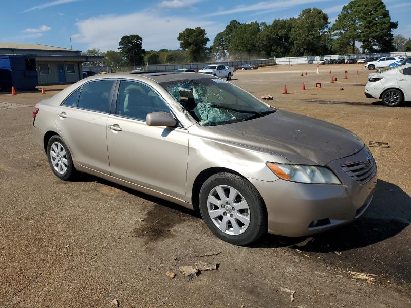 2007 TOYOTA CAMRY LE #3291481996