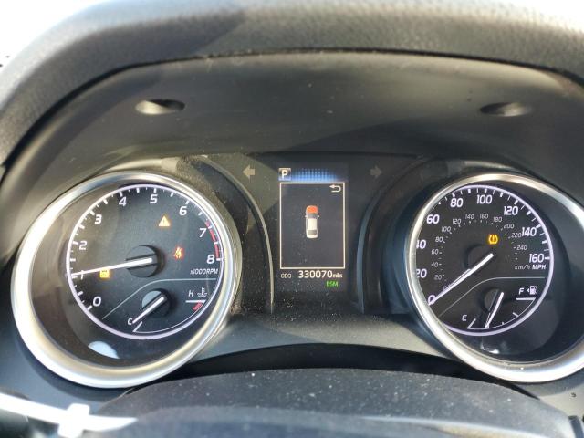 2018 TOYOTA CAMRY L - JTNB11HK1J3037569