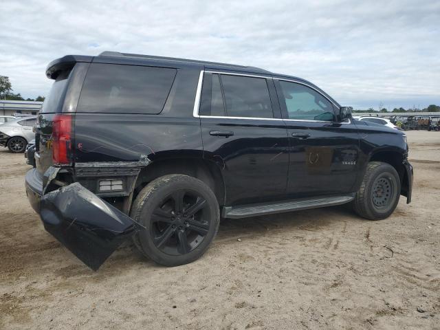 2017 CHEVROLET TAHOE C150 - 1GNSCAEC3HR353484