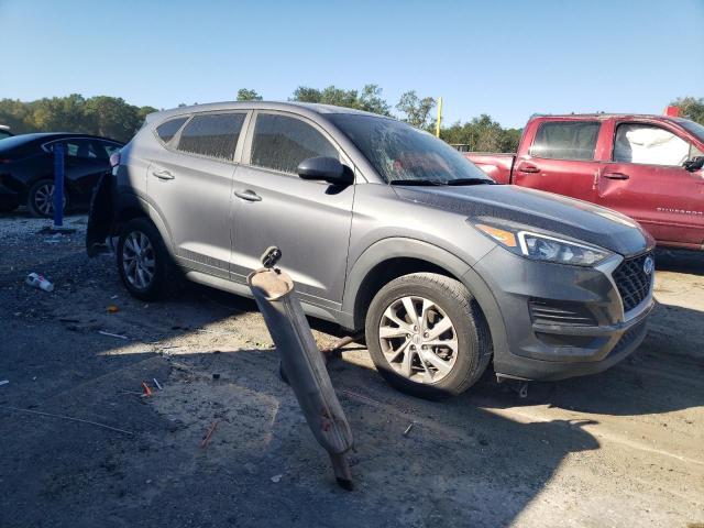 2019 HYUNDAI TUCSON SE - KM8J23A44KU910291