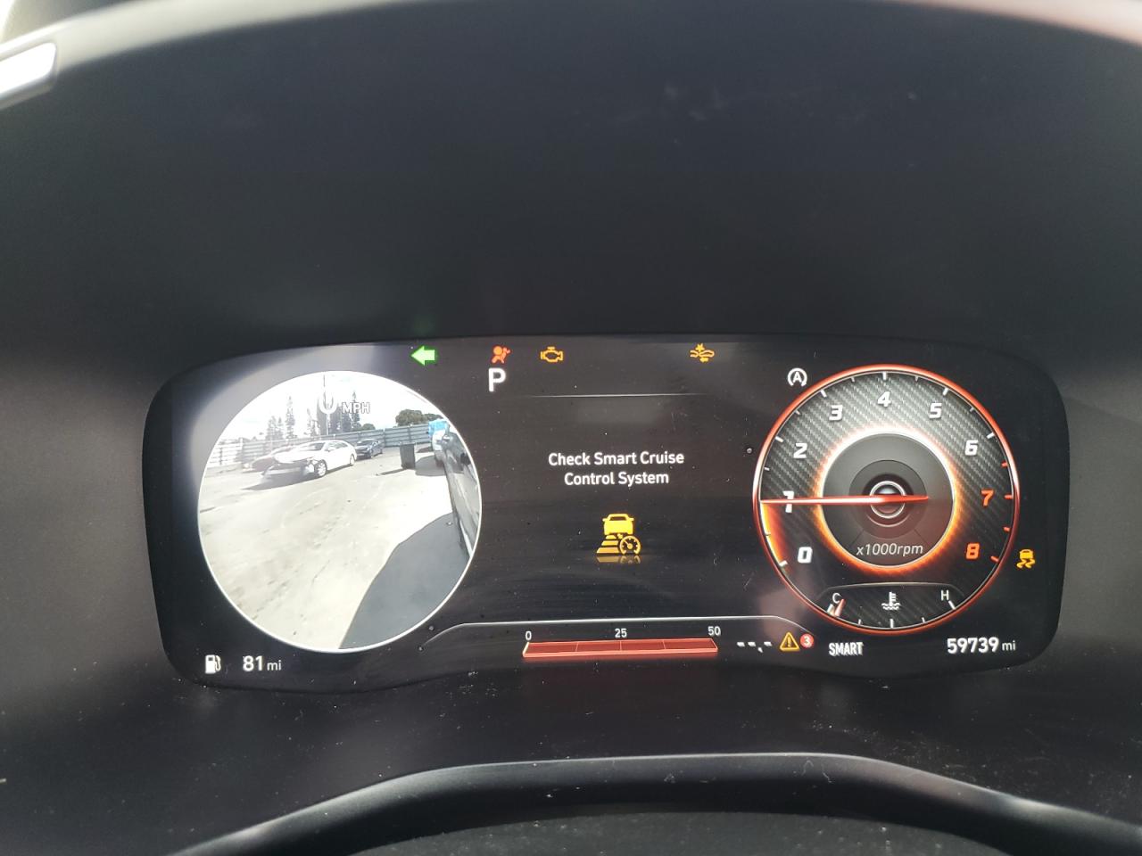 HYUNDAI SANTA FE LIMITED