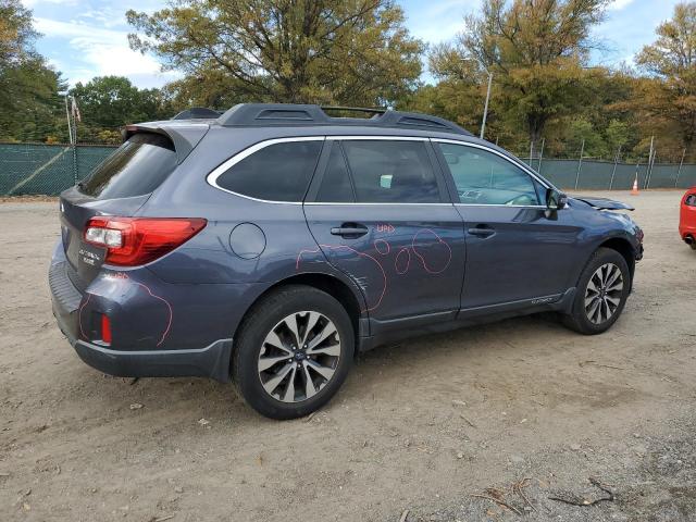 2016 SUBARU OUTBACK 2. - 4S4BSANC8G3240848