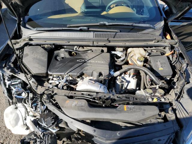 2017 CHEVROLET VOLT PREMI 1G1RD6S51HU213642