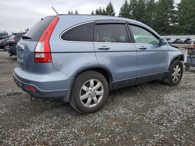 2008 HONDA CR-V EXL #3305334322