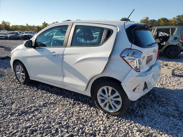 2022 CHEVROLET SPARK 1LT KL8CD6SA5NC010757