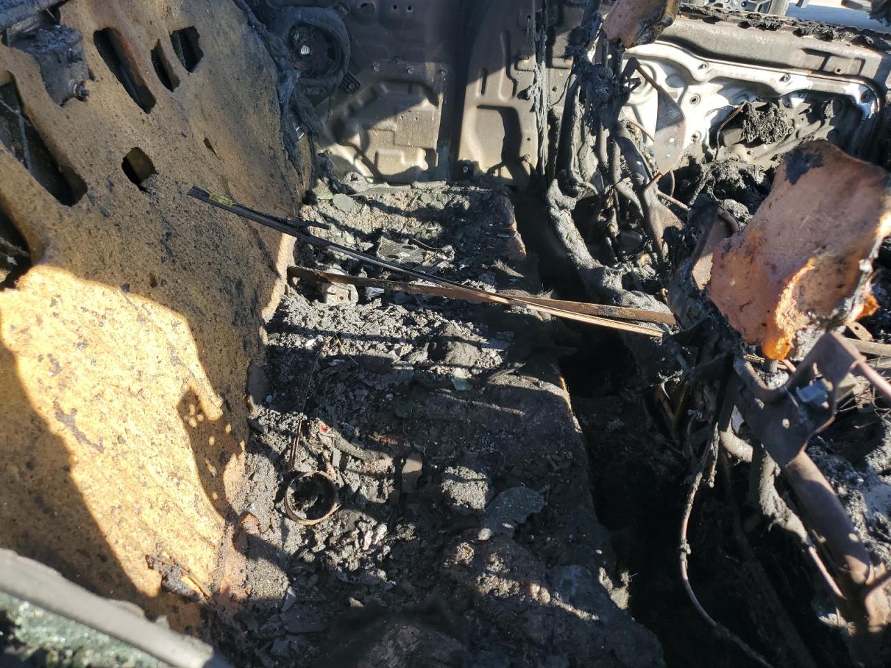 HYUNDAI GENESIS 2.0T