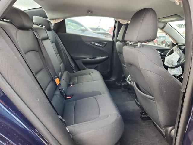 2016 CHEVROLET MALIBU LT - 1G1ZE5ST7GF322714