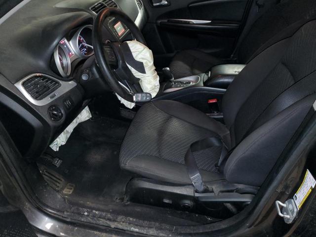 2014 DODGE JOURNEY SX - 3C4PDDBGXET193093