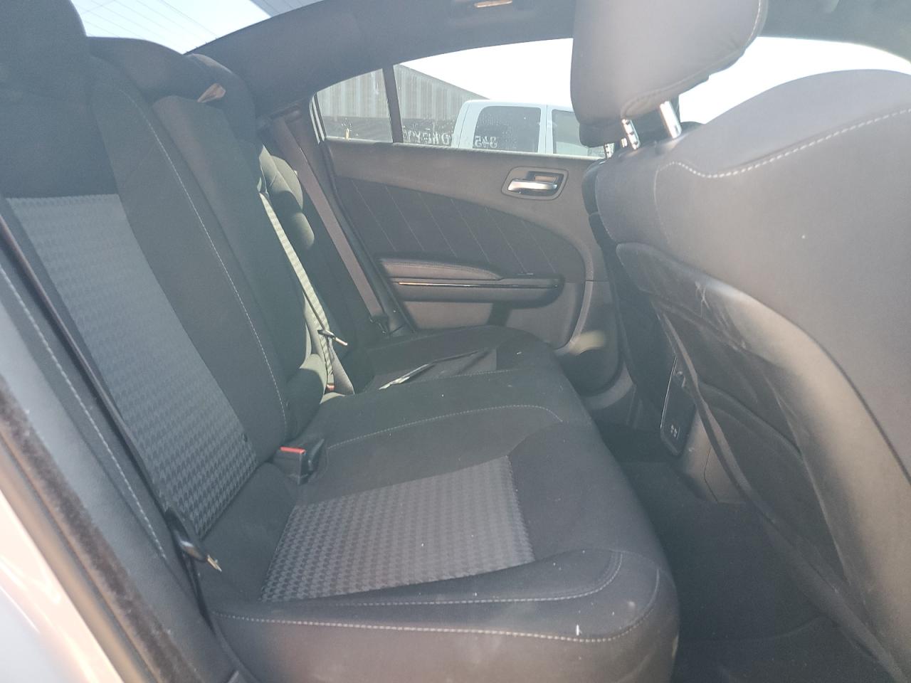 Lot #3311641224 2022 DODGE CHARGER R/