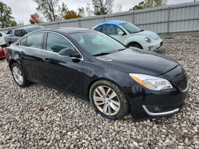 2016 BUICK REGAL PREM 2G4GS5GX8G9157196