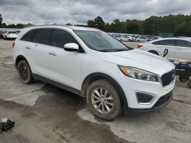 2017 KIA SORENTO LX V6 #3279510267