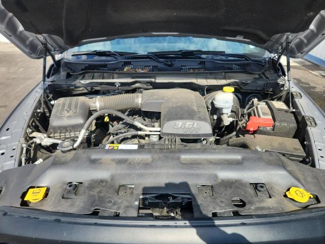 2024 RAM 1500 CLASS 1C6RR7LGXRS148678