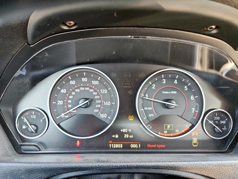 2019 BMW 430I GRAN WBA4J1C51KBM16204