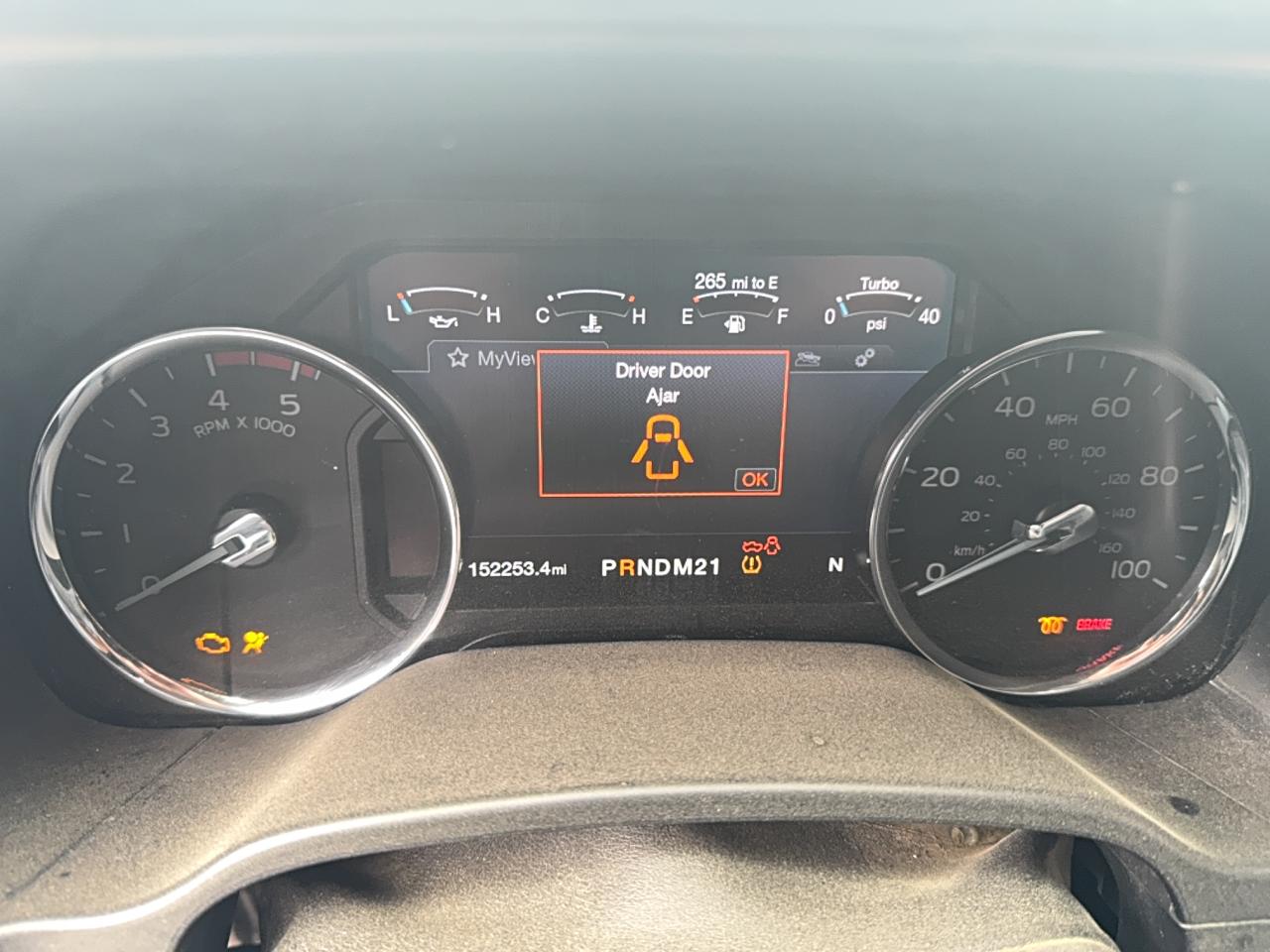 FORD F-350 SUPER DUTY