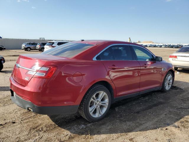 2016 FORD TAURUS SEL 1FAHP2H89GG100884
