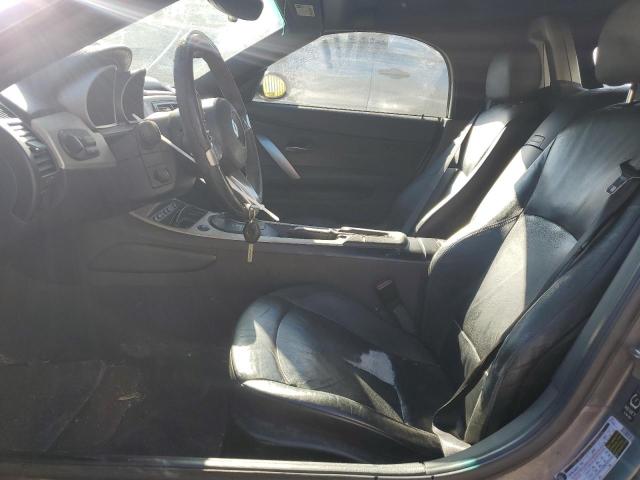 2005 BMW Z4 3.0 #3276990160