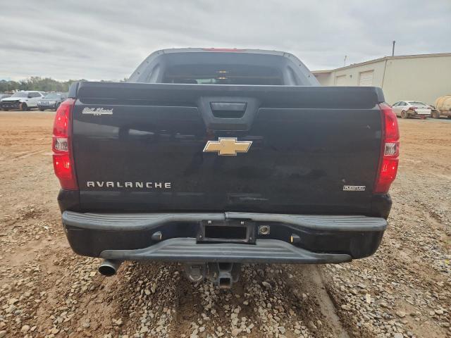 2007 CHEVROLET AVALANCHE #3275465714
