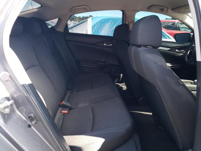 2019 HONDA CIVIC LX #3292573674