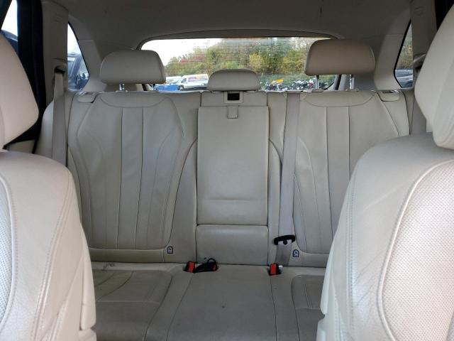 2015 BMW X5 XDRIVE3 - 5UXKR0C50F0K63375