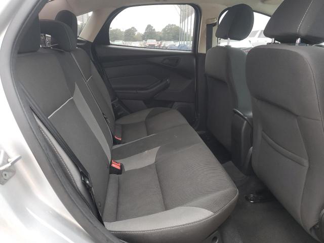 2012 FORD FOCUS SE - 1FAHP3F28CL441408