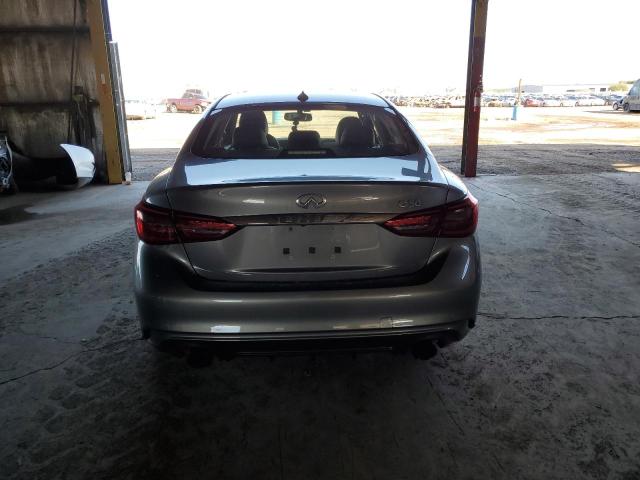 2019 INFINITI Q50 LUXE JN1EV7AP5KM515120