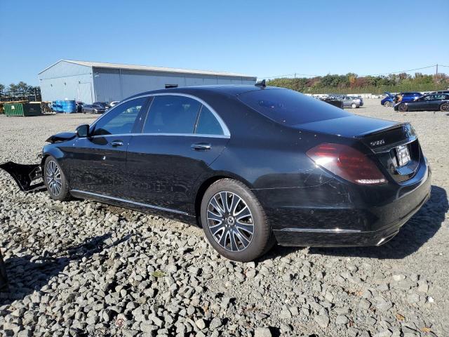 2015 MERCEDES-BENZ S 550 4MAT WDDUG8FB7FA071368