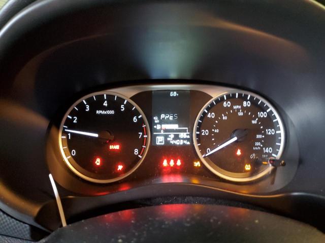 2024 NISSAN KICKS S #3304456584