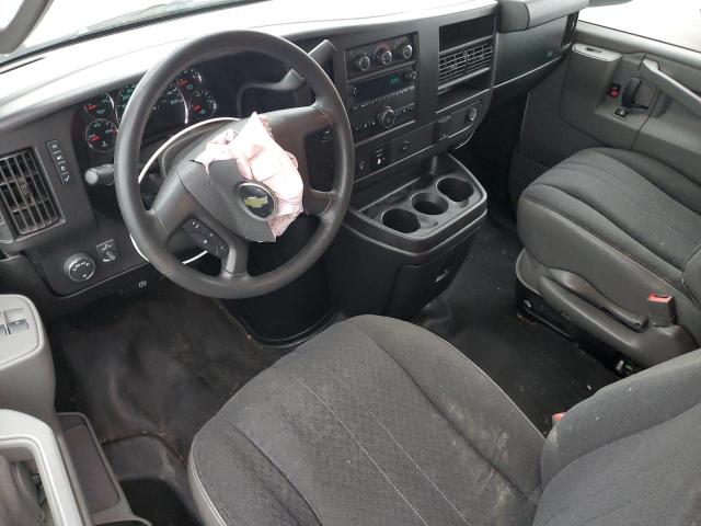 2018 CHEVROLET EXPRESS G2 #3302948624