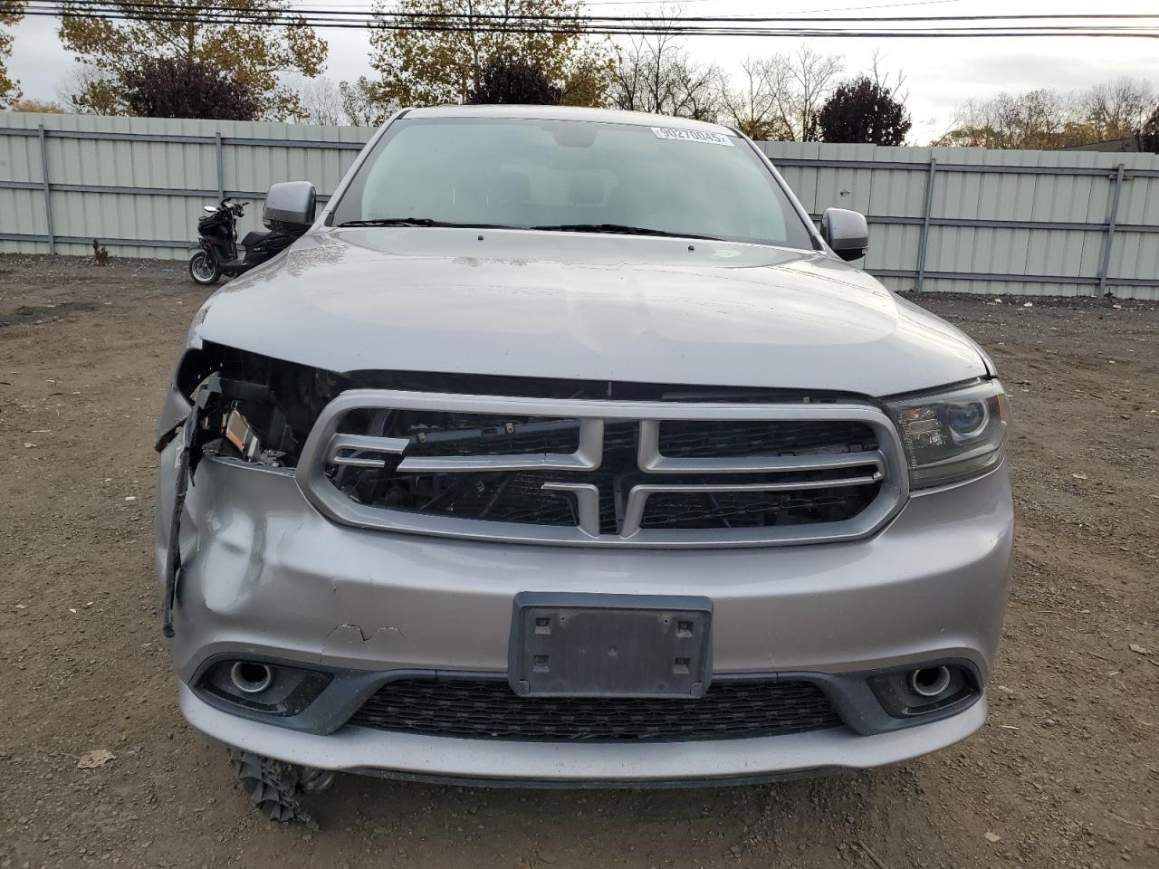 DODGE DURANGO GT