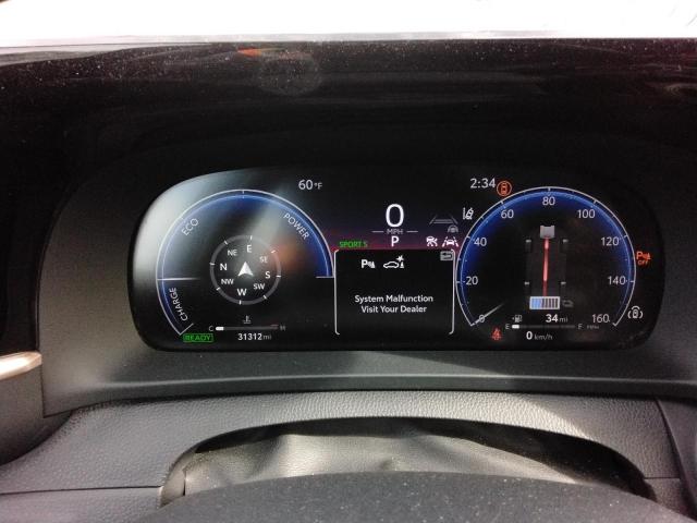 2023 TOYOTA CROWN PLAT JTDAFAAF2P3003387