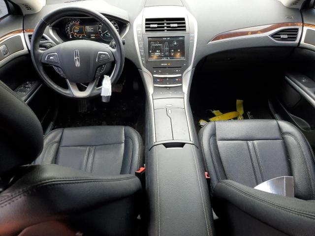 2015 LINCOLN MKZ 3LN6L2GK1FR621174