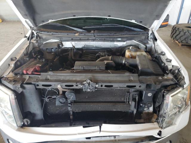 2012 FORD F150 SUPER - 1FTFW1CF9CFB87027