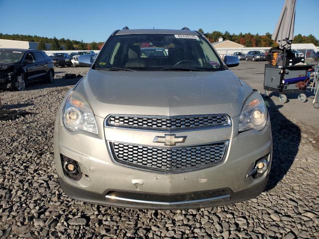 2015 CHEVROLET EQUINOX LTZ #3284717966