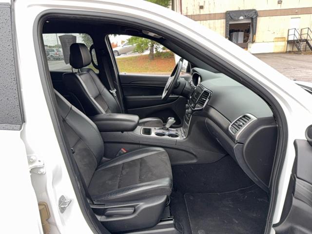 2021 JEEP GRAND CHER - 1C4RJFAG9MC667169