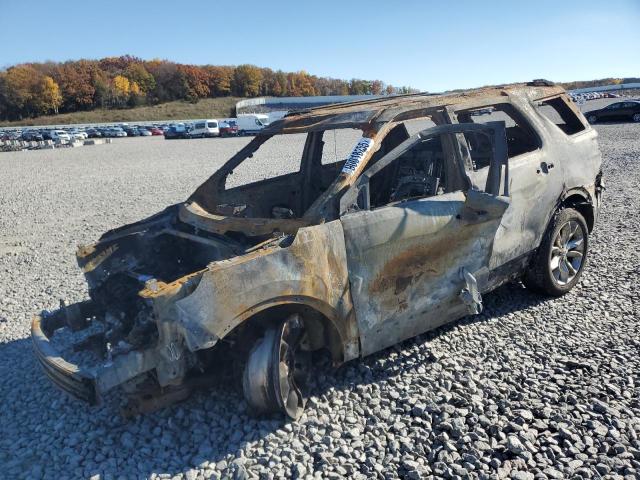 2015 FORD EXPLORER X #3286677297