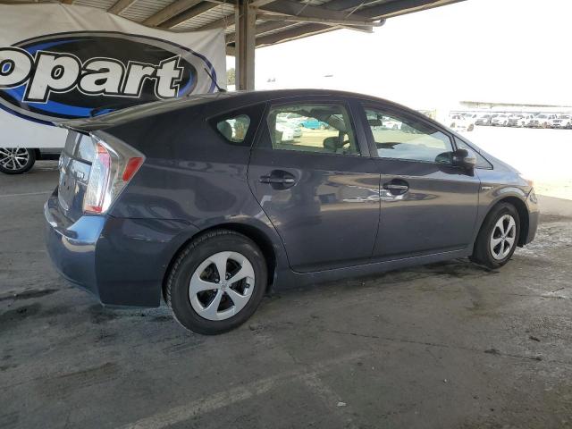 2015 TOYOTA PRIUS JTDKN3DU7F1982945