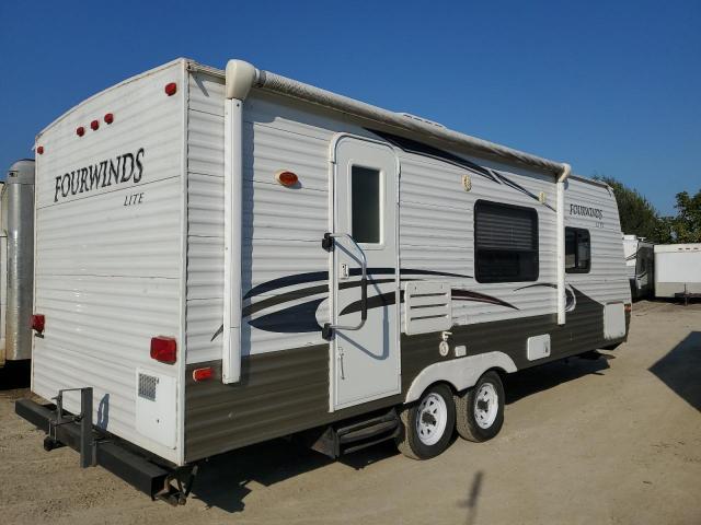 2011 UNK TRAILER #3285102383