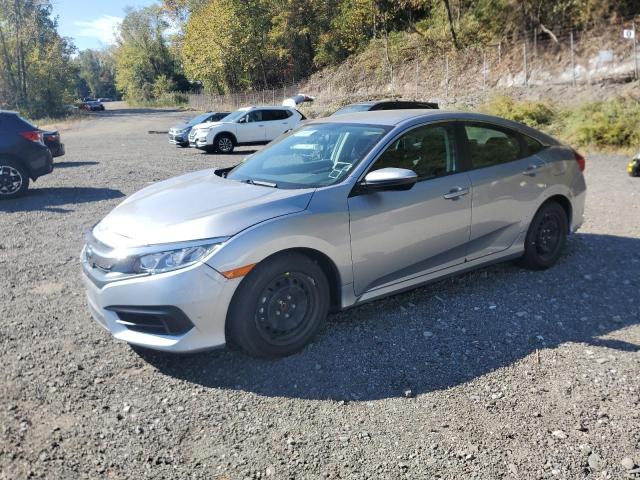 2016 HONDA CIVIC LX - 19XFC2F52GE212187